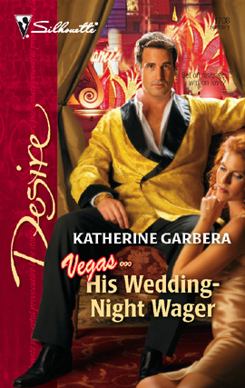 Title details for His Wedding-Night Wager by Katherine Garbera - Available